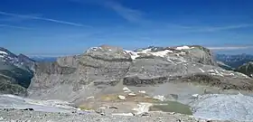 Image illustrative de l’article Lac de Rosolin