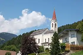 Dölsach