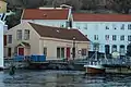 Restaurant sur Innlandet