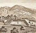 Château de Durkheim (1787)