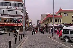 Düzce