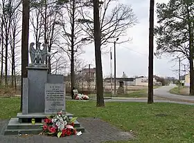 Dąbrowa (Lipsko)