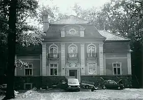 Dębiogóra
