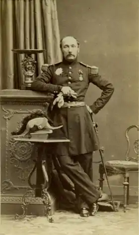 Armand d'Allonville