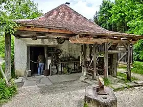 Durchhausen