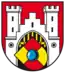 Blason de Alfeld (Leine)