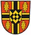 Blason de Diesdorf