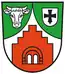 Blason de Kuhfelde