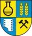 Blason de Wolfen