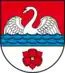 Blason de Angern