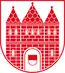 Blason de Wanzleben-Börde