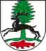 Blason de Elbingerode
