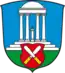 Blason de Bad Suderode