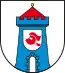 Blason de Thale