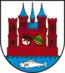 Blason de Wittemberg