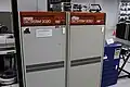 Deux DECSYSTEM2020 (KS-10)