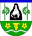 Blason de Aebtissinwisch