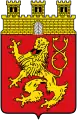 Blason de Altenkirchen (Westerwald)