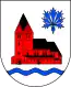 Blason de Altenkrempe