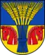 Blason de Andervenne