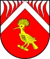 Armoiries de la ville d'Armstedt