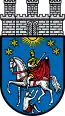 Blason de Bad Ems