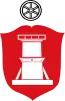 Blason de Bad Rothenfelde