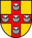 Blason de Baldringen