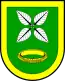 Blason de Basedow