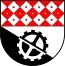 Blason de Behlendorf