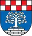Blason de Bell (Hunsrück)