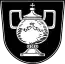 Blason de Biebrich