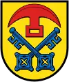 Armoiries de la commune Bobstadt