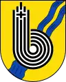 Blason de Borchen