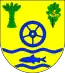 Blason de Boren