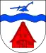 Blason de Brokstedt