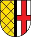 Blason de Buch