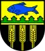 Blason de Buchholz