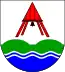 Blason de Busenwurth