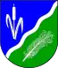 Blason de Christinenthal