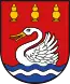 Blason de Cölpin