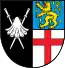 Blason de Dahlheim