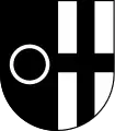 Blason de Datteln