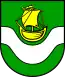 Blason de Delve