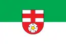 Drapeau de Dieblich