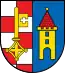 Blason de Dill