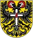 Blason de Dreis