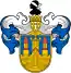 Blason de Eisenberg