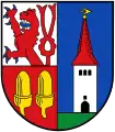 Blason de Eitorf