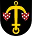 Blason de Enkirch